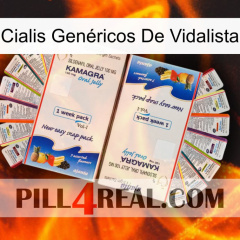 Cialis Genéricos De Vidalista kamagra1